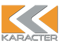 Karacter Workwear Logo